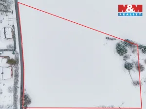 Prodej pole, Luby, 6400 m2