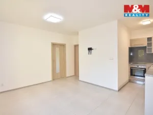 Pronájem bytu 2+kk, Lysá nad Labem, Sídliště, 34 m2
