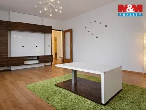 Prodej bytu 3+1, Brno - Líšeň, Vlkova, 63 m2