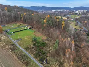 Prodej pozemku pro bydlení, Chotovice, 2215 m2