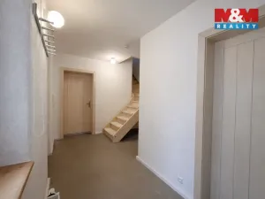 Pronájem rodinného domu, Třebívlice, Pod Skálou, 143 m2