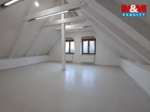 Pronájem rodinného domu, Třebívlice, Pod Skálou, 143 m2