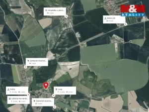 Pronájem rodinného domu, Třebívlice, Pod Skálou, 143 m2