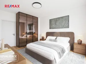 Prodej bytu 2+1, Praha - Modřany, Pod sady, 55 m2