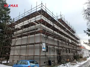 Prodej bytu 2+1, Praha - Modřany, Pod sady, 55 m2