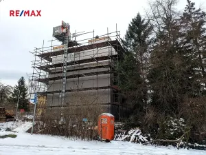 Prodej bytu 2+1, Praha - Modřany, Pod sady, 55 m2