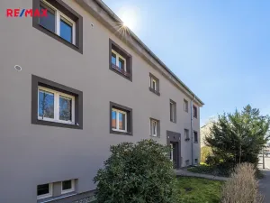 Prodej bytu 2+1, Praha - Modřany, Pod sady, 55 m2