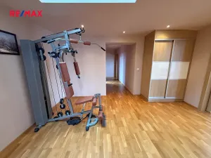 Pronájem bytu 3+kk, Vodochody, U Pošty, 153 m2