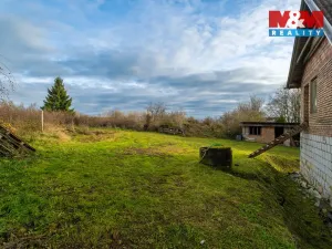 Prodej rodinného domu, Bačalky, 318 m2