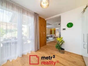 Prodej rodinného domu, Olšany u Prostějova, 117 m2