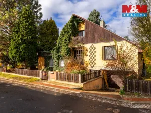 Prodej rodinného domu, Lázně Bohdaneč, V Lískách, 268 m2