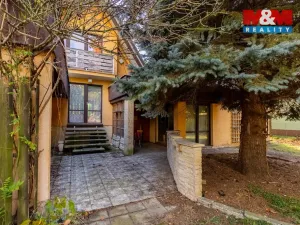 Prodej rodinného domu, Lázně Bohdaneč, V Lískách, 268 m2