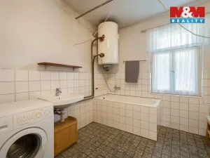 Prodej rodinného domu, Staňkovice - Smilovice, 140 m2