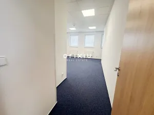 Pronájem kanceláře, Brno, Traťová, 70 m2