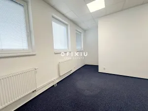 Pronájem kanceláře, Brno, Traťová, 70 m2