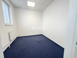 Pronájem kanceláře, Brno, Traťová, 70 m2