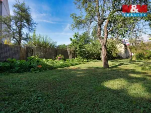 Prodej pozemku pro bydlení, Prostějov, Mlýnská, 411 m2