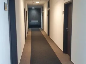Pronájem kanceláře, Rožnov pod Radhoštěm, Meziříčská, 30 m2