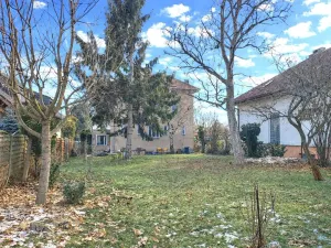 Pronájem rodinného domu, Praha - Stodůlky, K Fialce, 250 m2