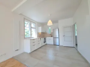 Pronájem rodinného domu, Praha - Stodůlky, K Fialce, 250 m2
