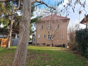 Pronájem rodinného domu, Praha - Stodůlky, K Fialce, 250 m2