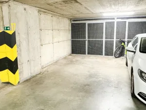 Pronájem bytu 2+kk, Hostivice, Ječná, 47 m2