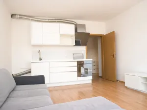 Pronájem bytu 2+kk, Hostivice, Ječná, 47 m2