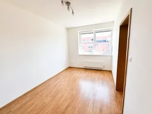 Pronájem bytu 2+kk, Hostivice, Ječná, 47 m2