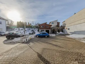 Prodej obchodního prostoru, Jeseník, nám. Svobody, 356 m2