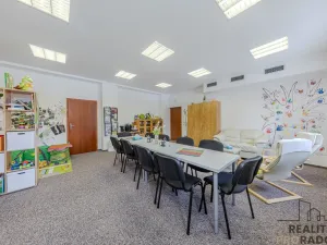 Prodej obchodního prostoru, Jeseník, nám. Svobody, 356 m2