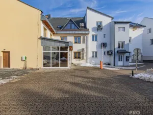 Prodej obchodního prostoru, Jeseník, nám. Svobody, 356 m2