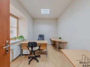 Prodej obchodního prostoru, Jeseník, nám. Svobody, 356 m2