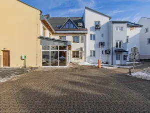 Prodej obchodního prostoru, Jeseník, nám. Svobody, 356 m2