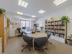 Prodej obchodního prostoru, Jeseník, nám. Svobody, 356 m2