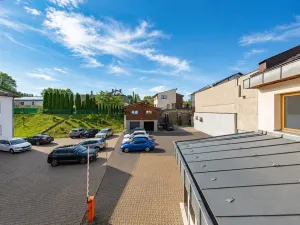 Prodej obchodního prostoru, Jeseník, nám. Svobody, 356 m2