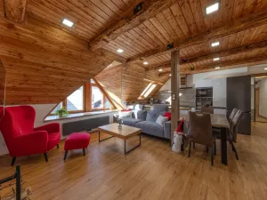 Prodej obchodního prostoru, Jeseník, nám. Svobody, 356 m2