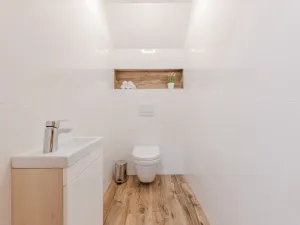 Prodej obchodního prostoru, Jeseník, nám. Svobody, 356 m2