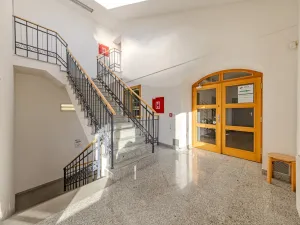 Prodej obchodního prostoru, Jeseník, nám. Svobody, 356 m2
