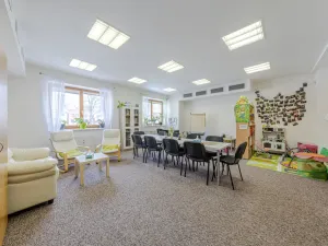 Prodej obchodního prostoru, Jeseník, nám. Svobody, 356 m2