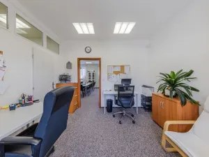 Prodej obchodního prostoru, Jeseník, nám. Svobody, 356 m2