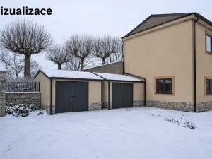 Prodej rodinného domu, Stochov, Nerudova, 157 m2