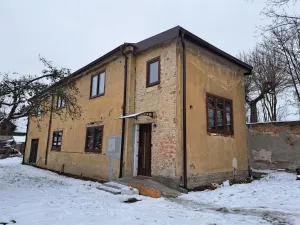 Prodej rodinného domu, Stochov, Nerudova, 157 m2