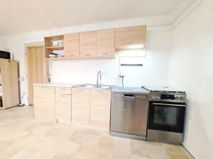 Prodej rodinného domu, Stochov, Nerudova, 157 m2