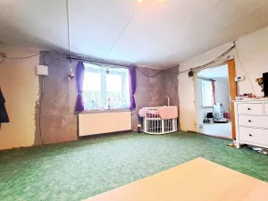 Prodej rodinného domu, Stochov, Nerudova, 157 m2