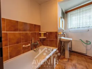 Prodej rodinného domu, Mukařov, 189 m2