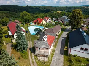 Prodej rodinného domu, Mukařov, 189 m2