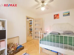 Prodej bytu 2+1, Kladno, Helsinská, 2750 m2