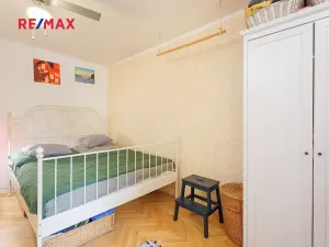 Prodej bytu 2+1, Kladno, Helsinská, 2750 m2