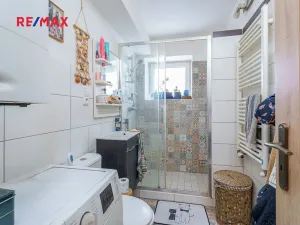 Prodej bytu 2+1, Kladno, Helsinská, 2750 m2