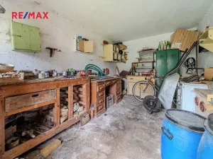 Prodej rodinného domu, Kočín, 156 m2